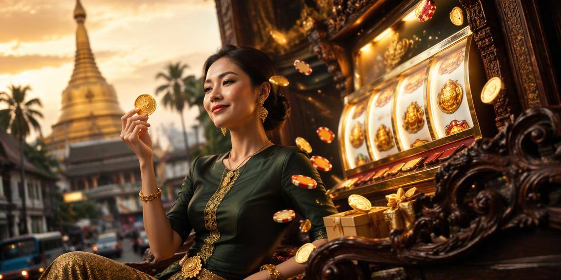618 cash 618 cash အကြောင်း သိထားသင့်တာတွေ