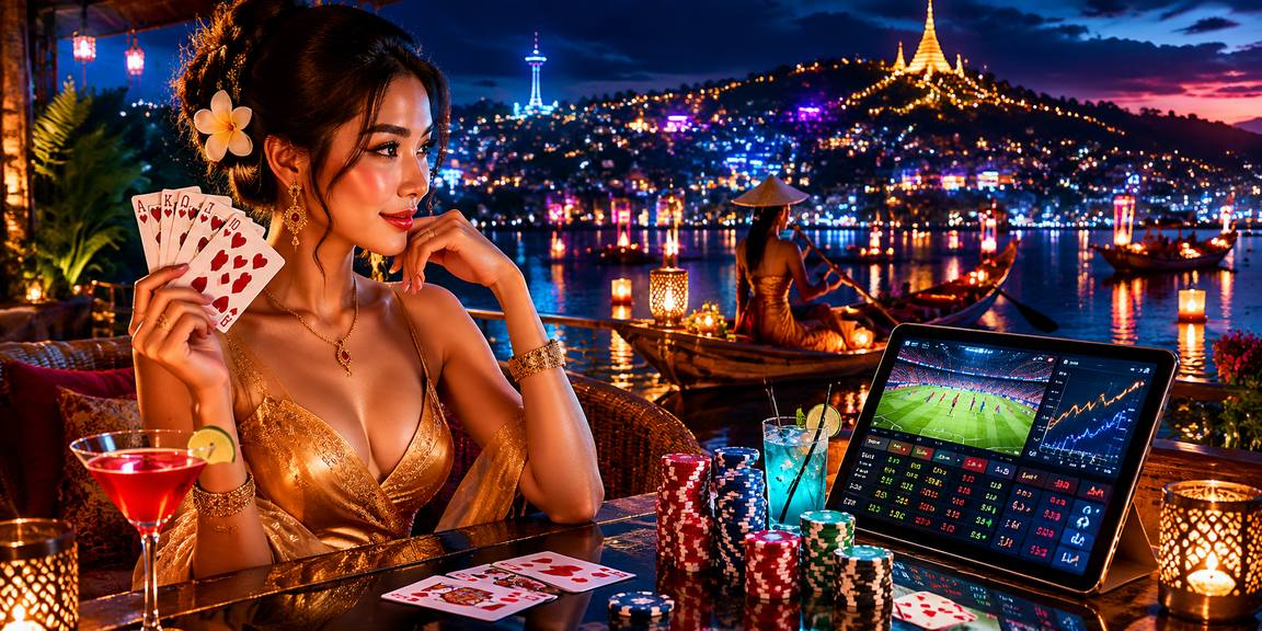 618 cash ပေါ့ကာစီးပွာ